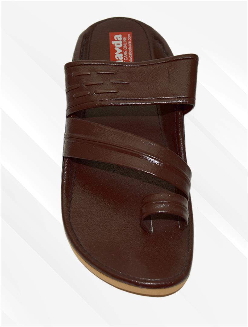 chavda chappal