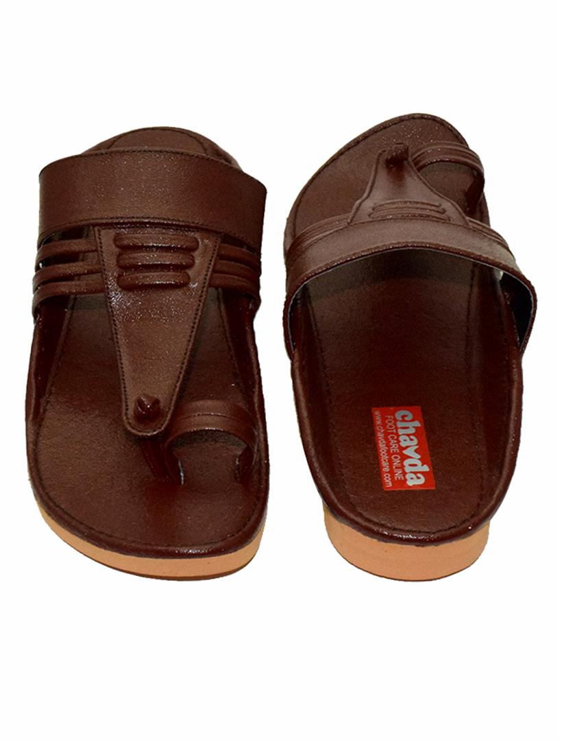 chavda chappal