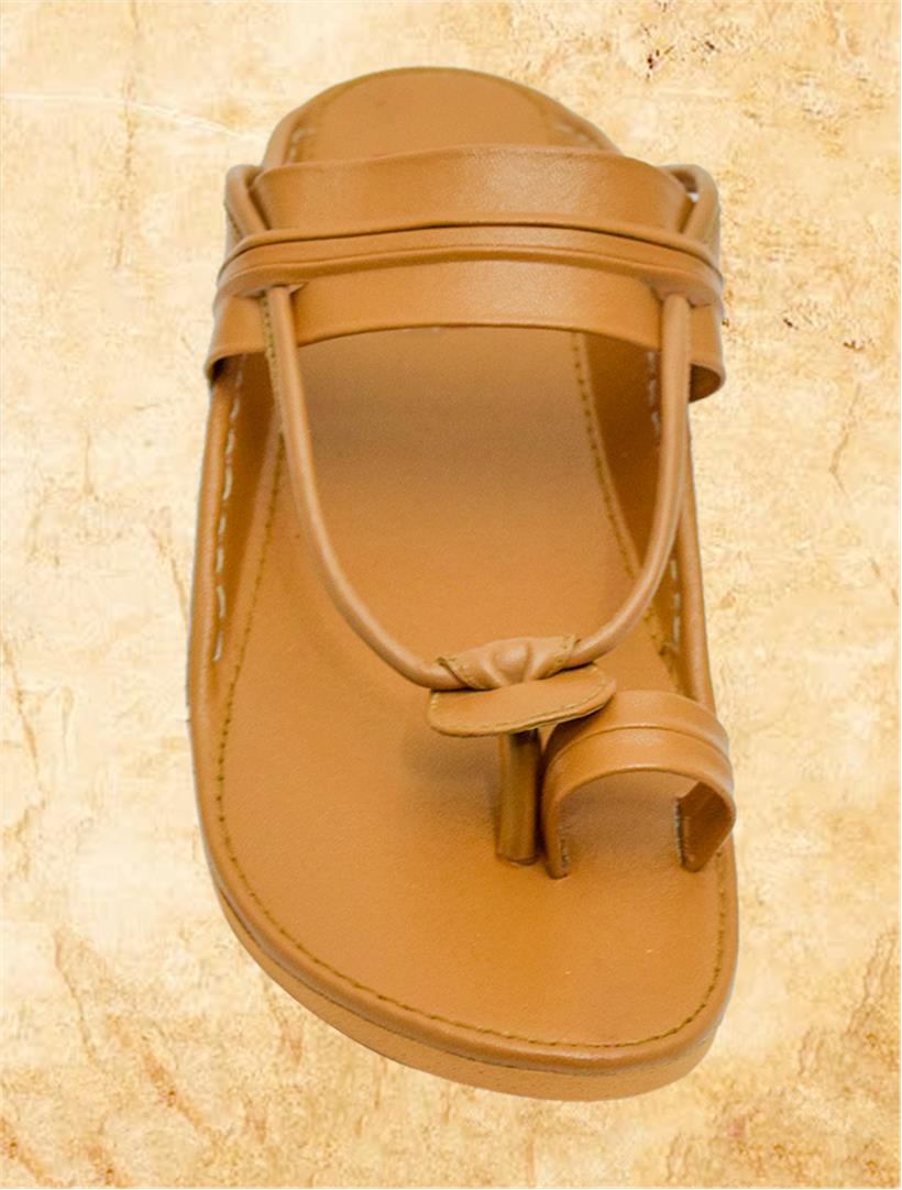 chavda chappal