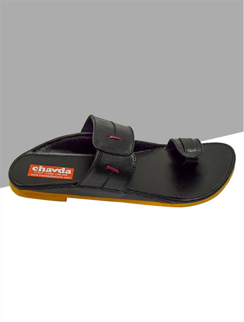 chavda chappal