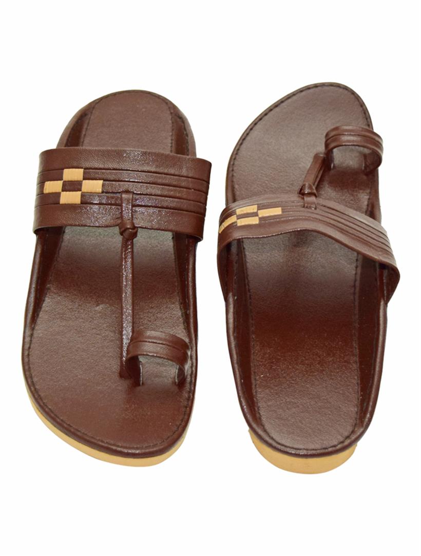 chavda chappal