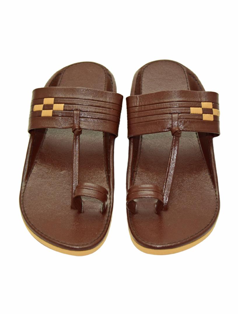 chavda chappal