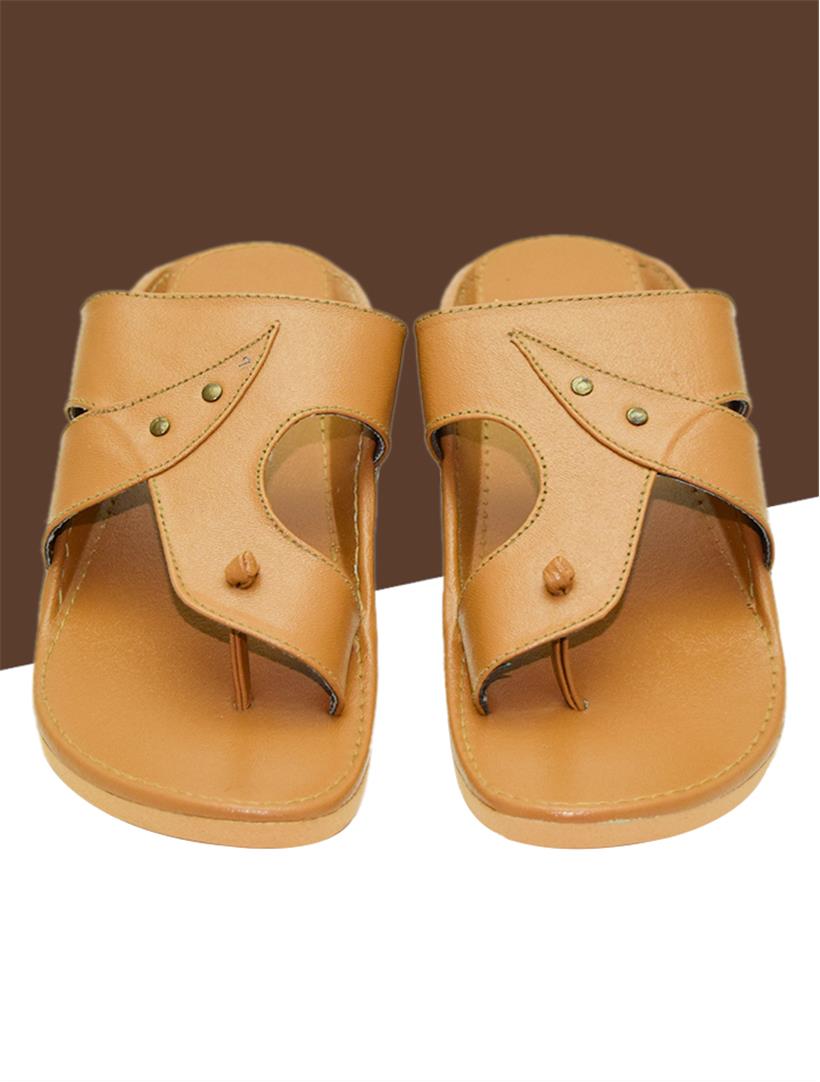 chavda chappal