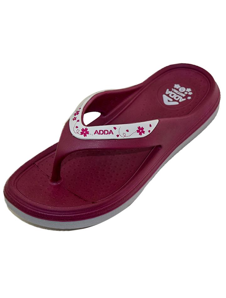 adda latest slippers