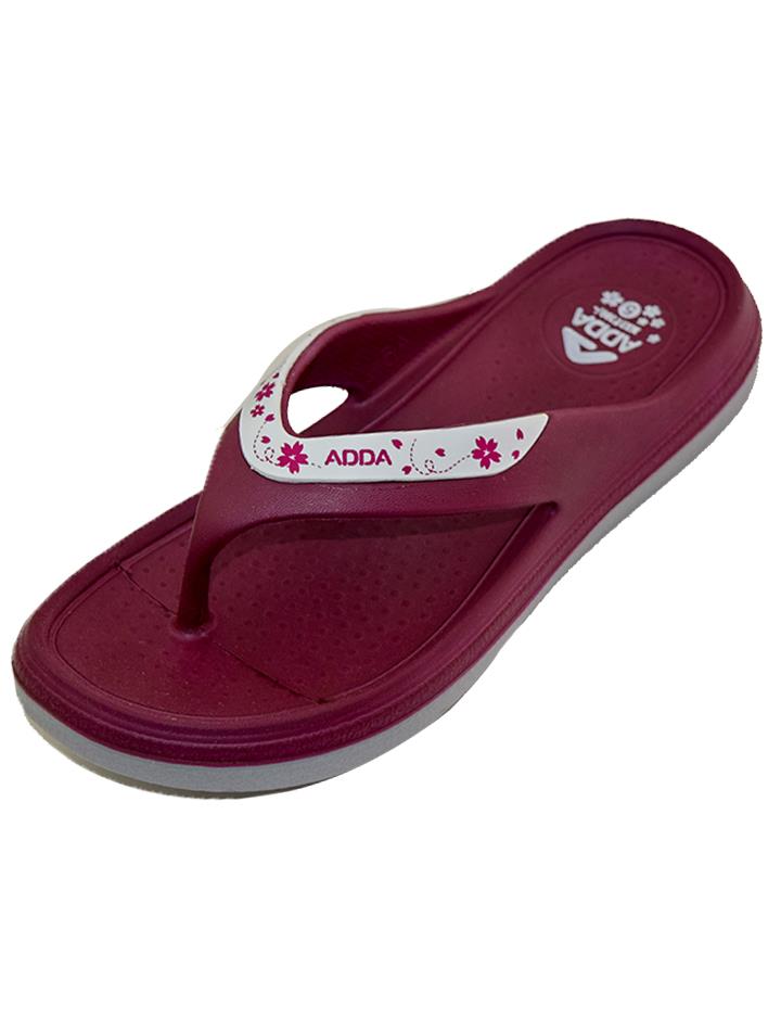 adda slippers for ladies online