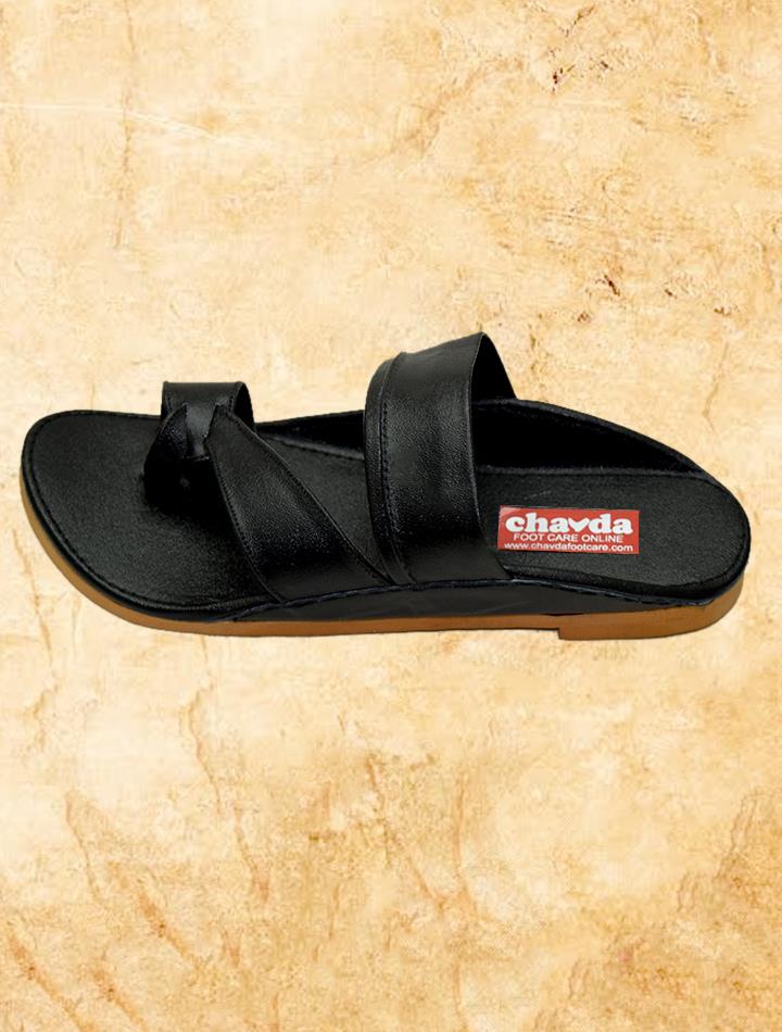 chavda chappal
