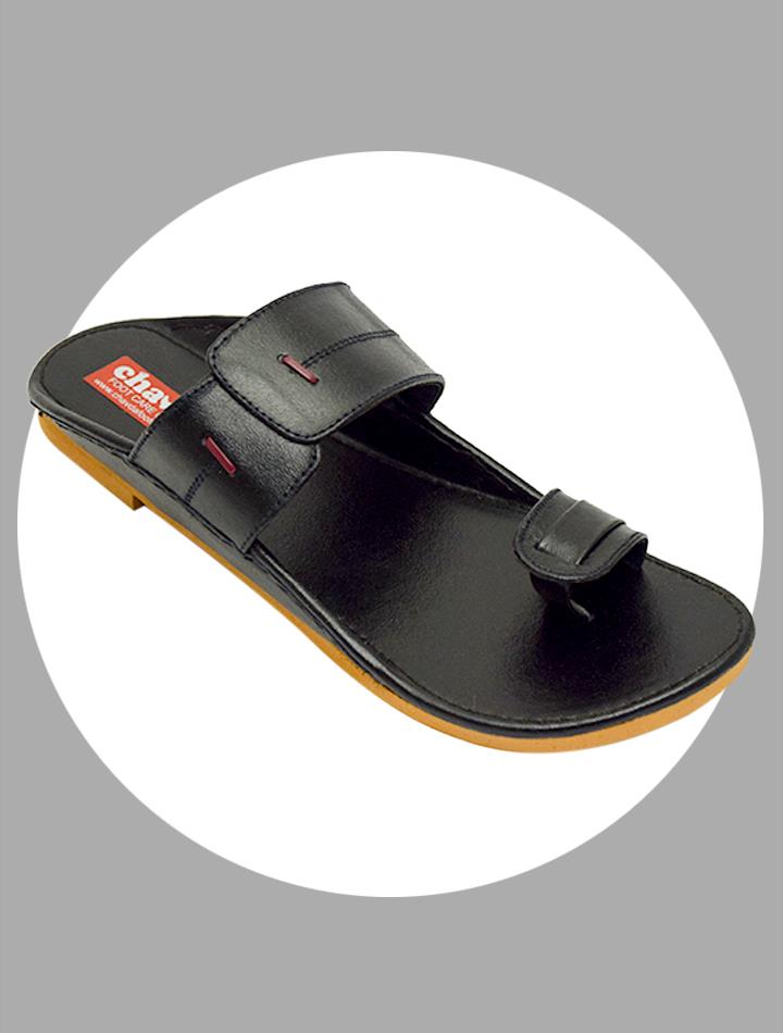 chavda chappal