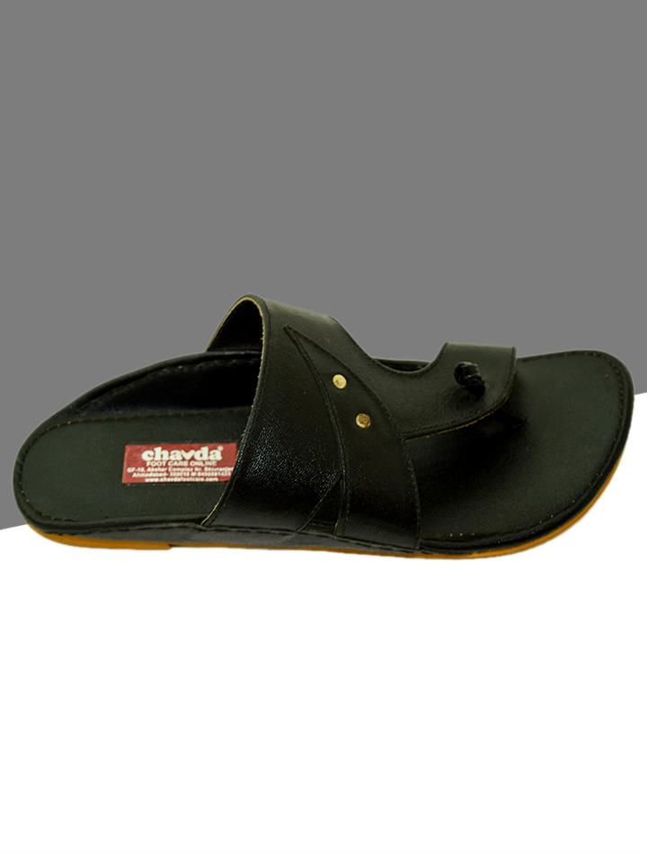 chavda chappal