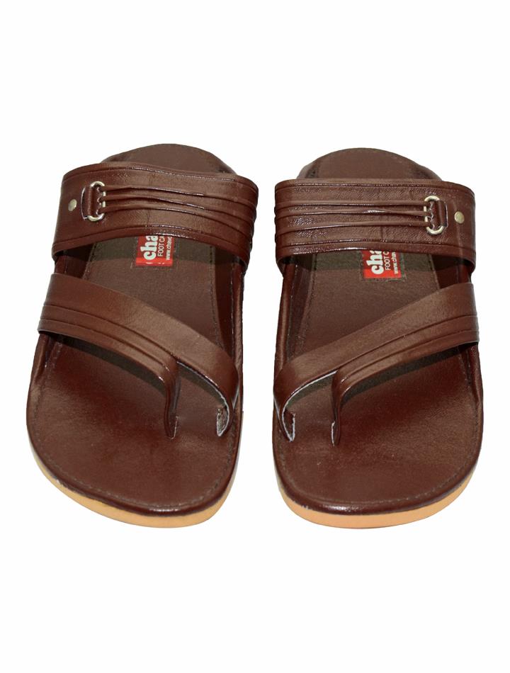 chavda chappal