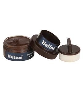 helios shoe cream