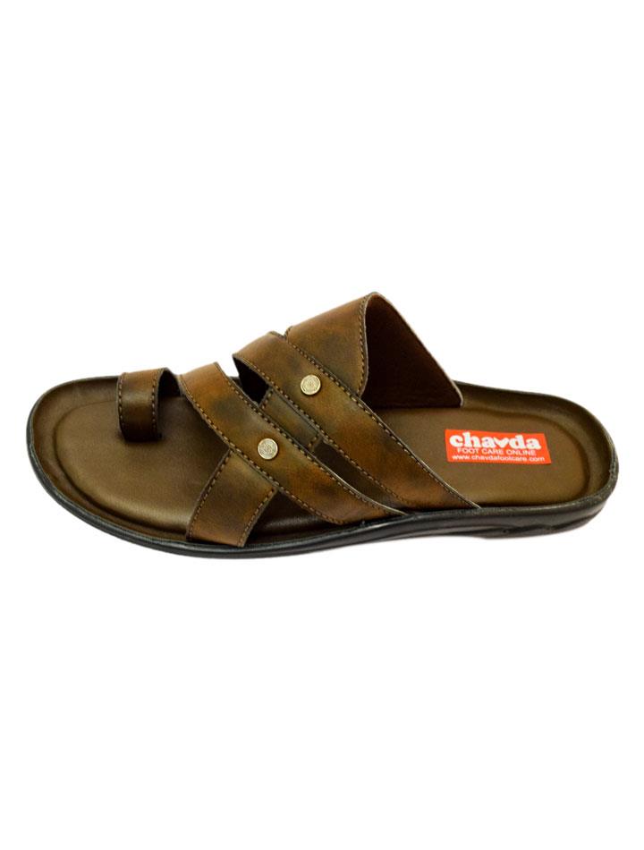 Chavda on sale chappal online