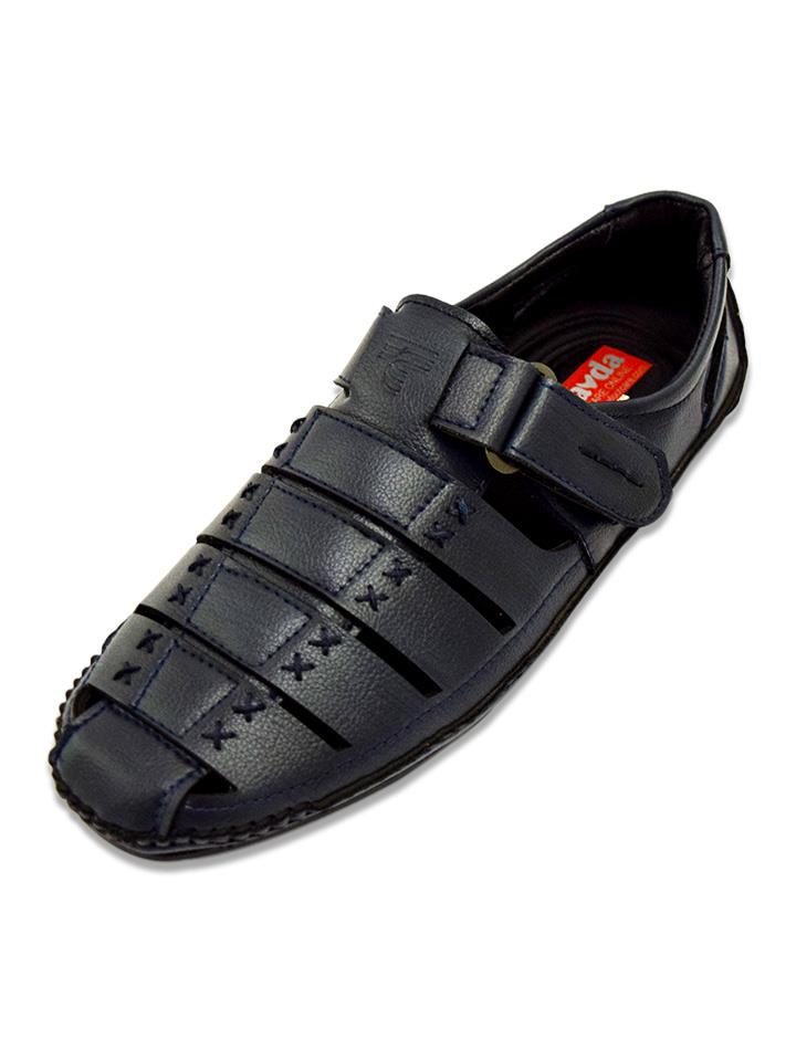 Shoe style sandals deals