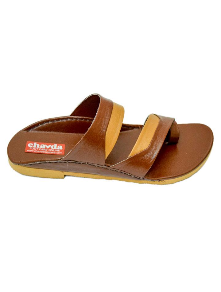 Chavda chappal online online