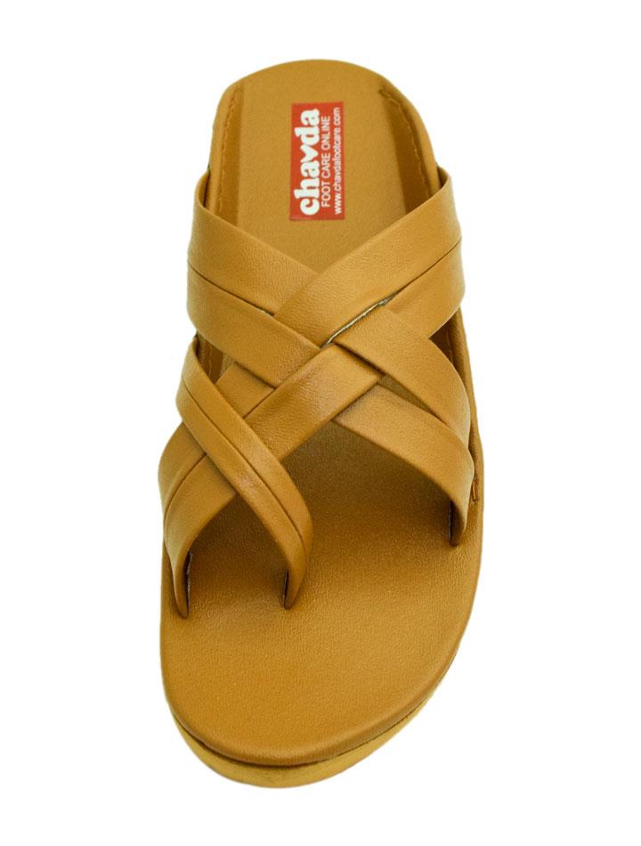 Chavda chappal online sales