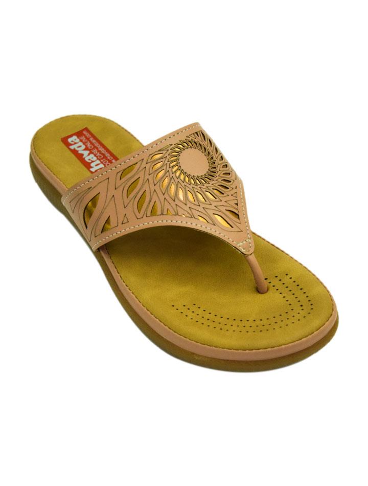 Soft ladies hotsell chappal
