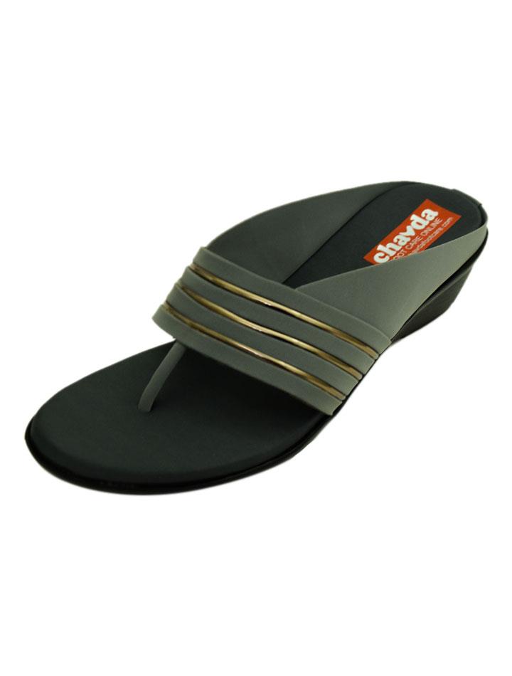Foot care chappals sales