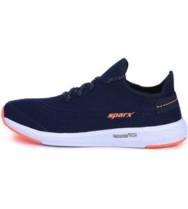 Buy Sparx Men SM343 Dark Grey Sports Shoes Online at Best Prices in India   JioMart