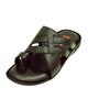 CHAVDA LEATHER CHAPPAL