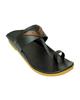 CHAVDA LEATHER CHAPPAL