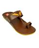 CHAVDA LEATHER CHAPPAL
