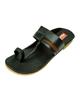 CHAVDA LEATHER CHAPPAL