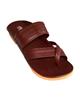 CHAVDA LEATHER CHAPPAL