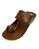 CHAVDA LEATHER CHAPPAL
