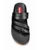 CHAVDA LEATHER CHAPPAL