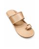 CHAVDA LEATHER CHAPPAL