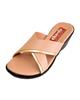 CHAVDA WEDGE HEEL